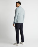 Neto Jacket - Light Blue Grey