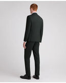 Massa J M&M Jacket - Fir