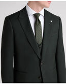 Massa J M&M Jacket - Fir
