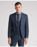 Monza J M&M Jacket - Dark Blue