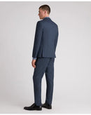 Monza J M&M Jacket - Dark Blue