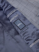 Dale Jacket - Dark Turquoise