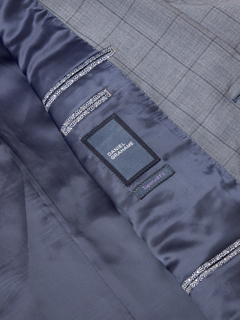 Dale Jacket - Dark Turquoise