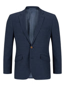 Dawson Jacket - Dark Blue