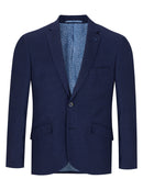 Dawson Jacket - Slate Blue