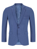 Damon Jacket - Dark Turquoise