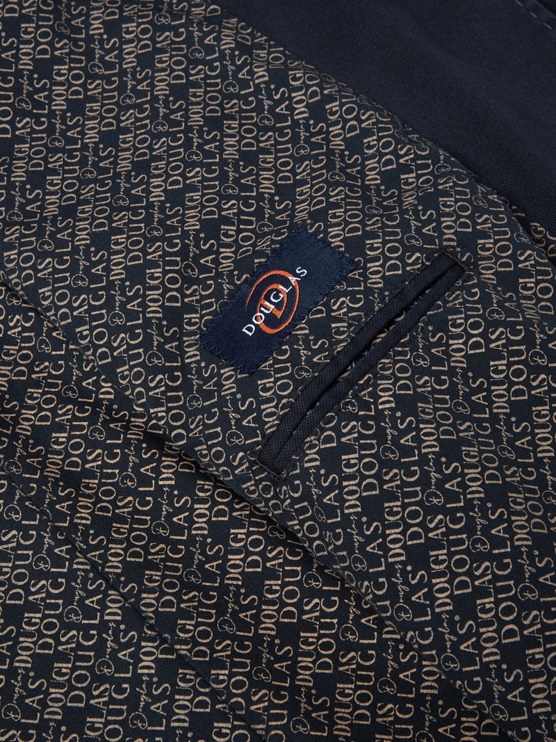 Barcelona Jacket - Navy2