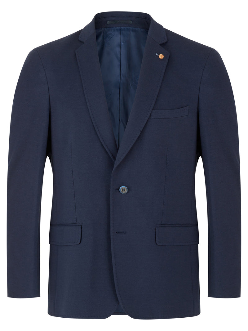 Palma Jacket - Navy1