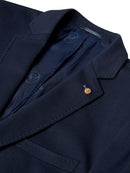 Palma Jacket - Navy1