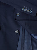 Palma Jacket - Navy1