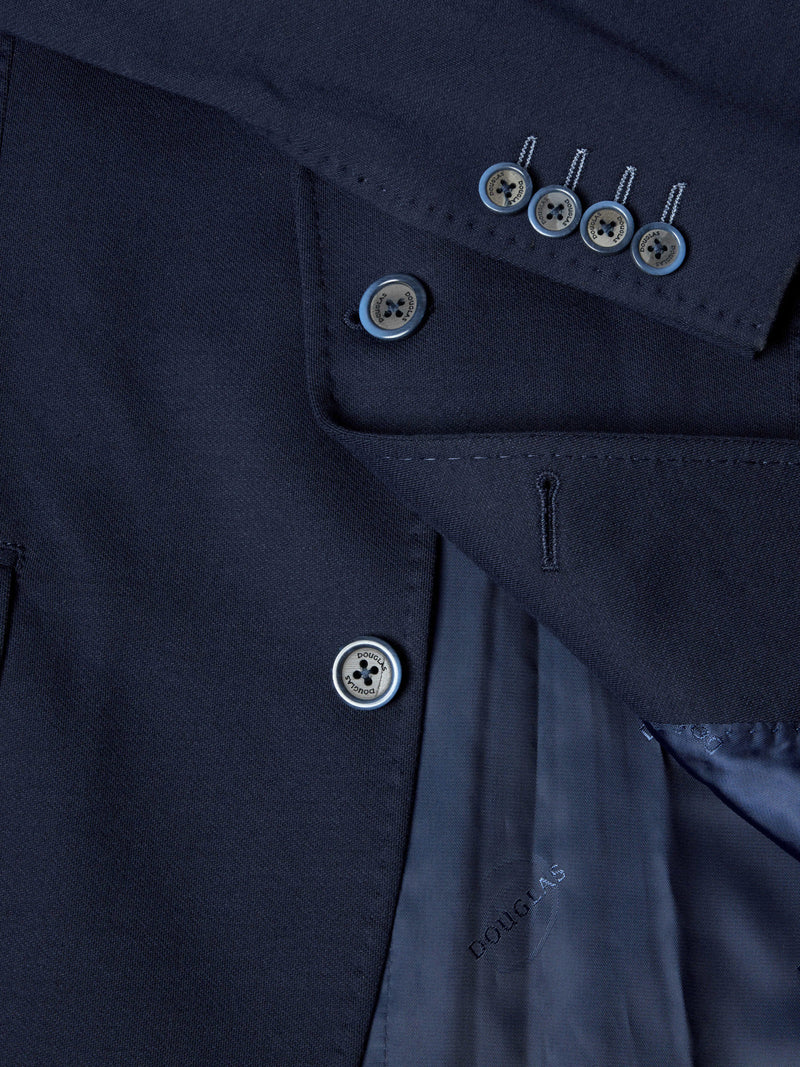 Palma Jacket - Navy1