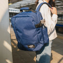 Classic Tech Backpack 28L - Navy