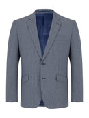 Dawson Suit - Dark Grey