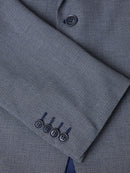 Dawson Suit - Dark Grey