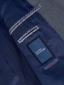 Dawson Suit - Dark Grey