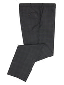 Dale 3 Piece Suit - Charcoal