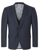 Palucci Suit - Navy1