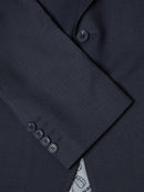 Palucci Suit - Navy1