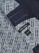 Palucci Suit - Navy1