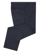 Palucci Suit - Navy1