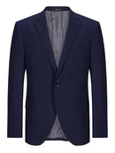 Romelo Jacket - Navy1