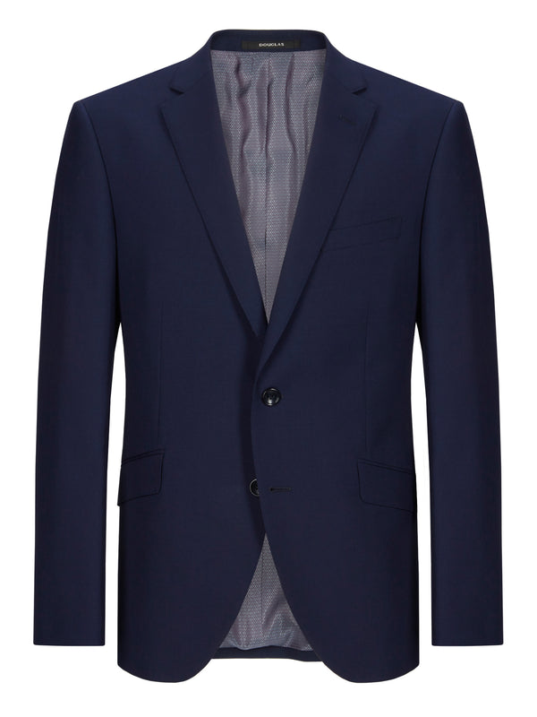 Romelo Jacket - Navy1