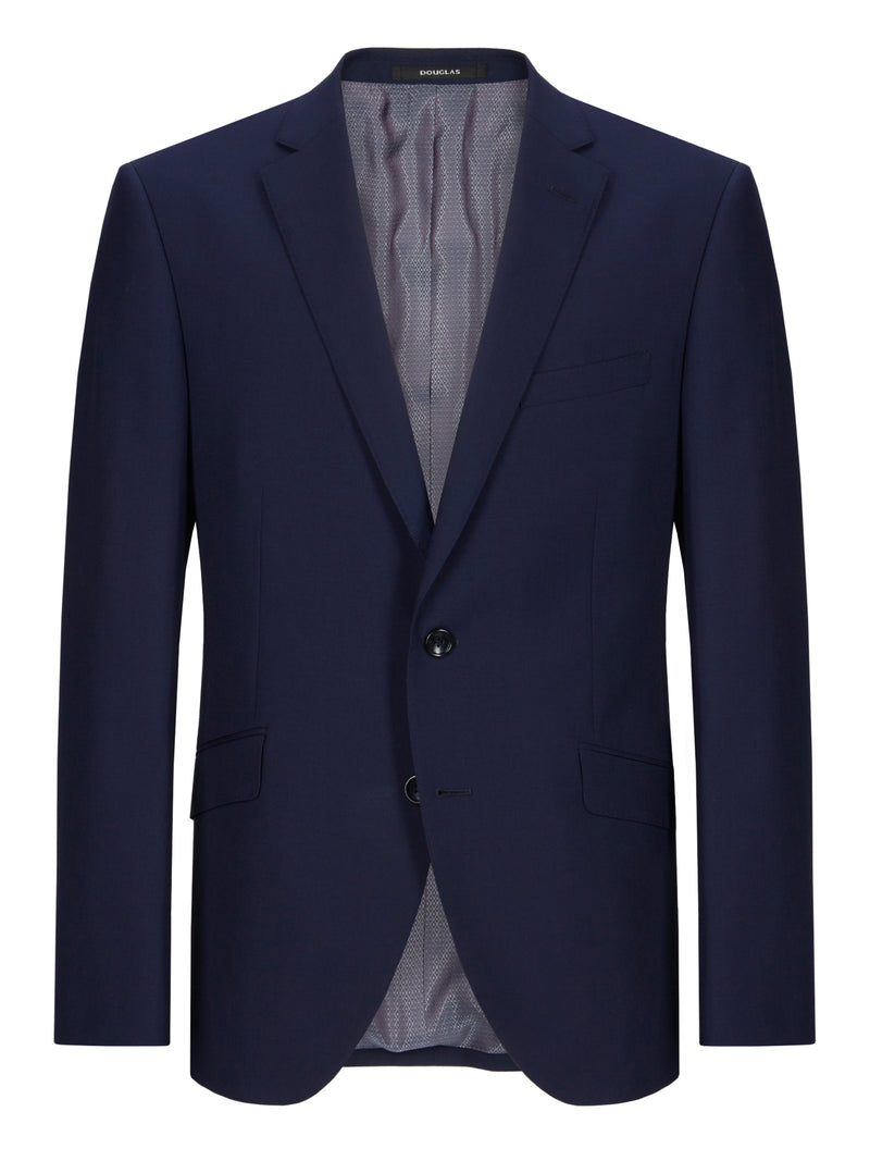 Romelo Jacket - Navy1