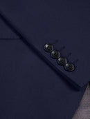 Romelo Jacket - Navy1