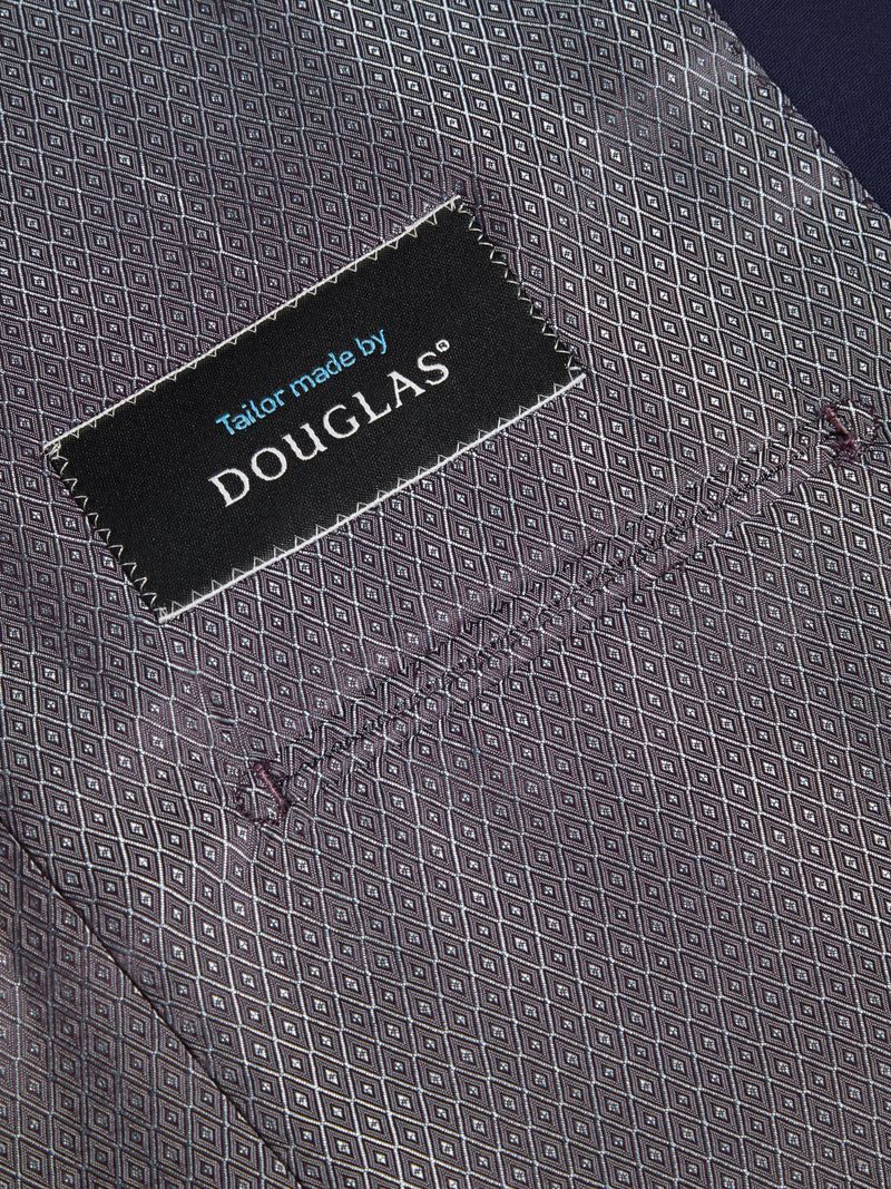 Romelo Jacket - Navy1