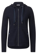 Solid Jacket - Universal Blue