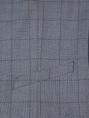 Dale Waistcoat - Dark Turquoise