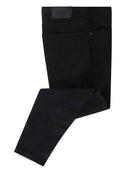 Roman Straight Jean - Black