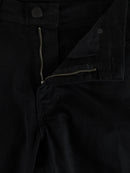 Roman Straight Jean - Black