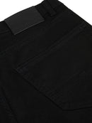 Roman Straight Jean - Black