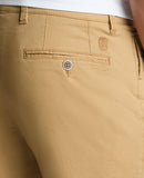 Emilio Shorts - Camel