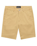 Emilio Shorts - Camel