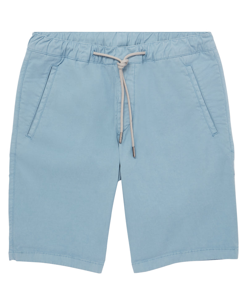 Ellis Shorts - Sky Blue