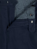 Driscoll Short - Navy1