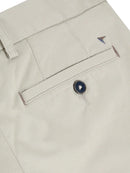Driscoll Short - Stone