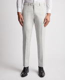 Mario Trouser - Light Grey