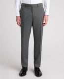 Peppe Mix & Match Tapered Fit Suit Trouser - Dark Grey