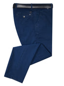 Preston Trouser - Dark Turquoise