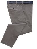 Driscoll Trouser - Dark Grey