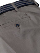 Driscoll Trouser - Dark Grey