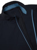 Walker Casual Jacket - Navy2