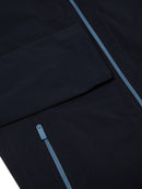 Walker Casual Jacket - Navy2