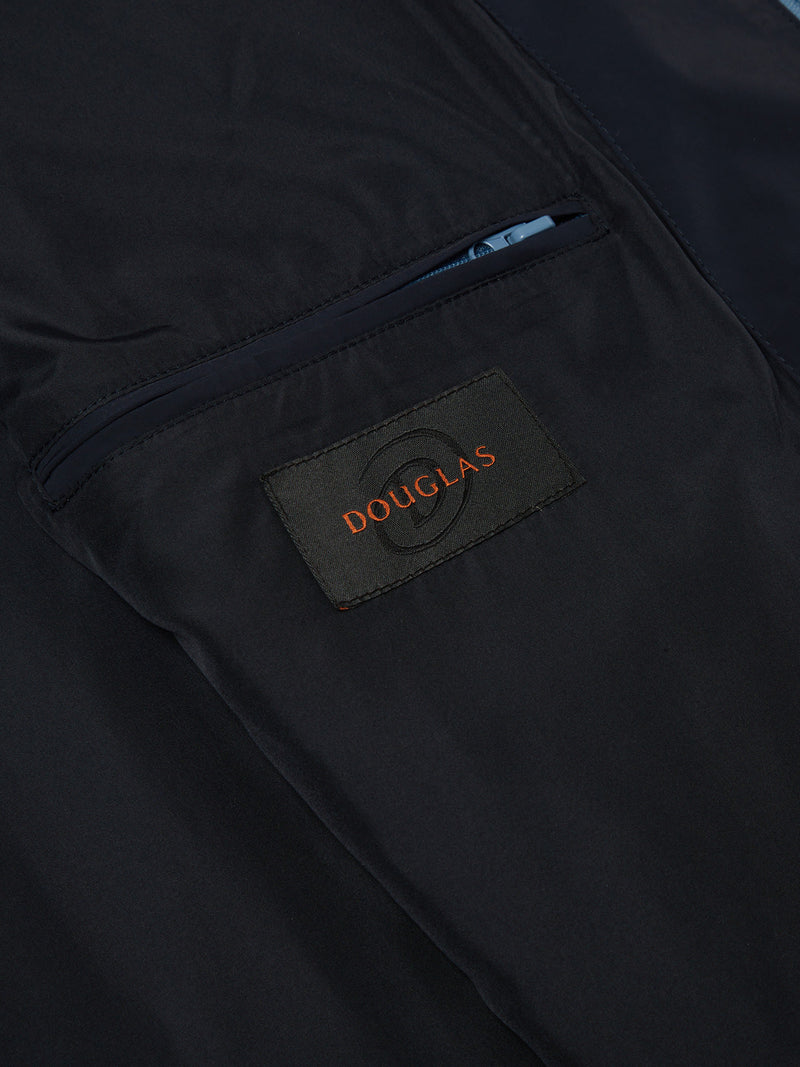 Walker Casual Jacket - Navy2