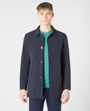 Remi Casual Jacket - Navy1