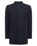 Remi Casual Jacket - Navy1