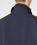 Remi Casual Jacket - Navy1